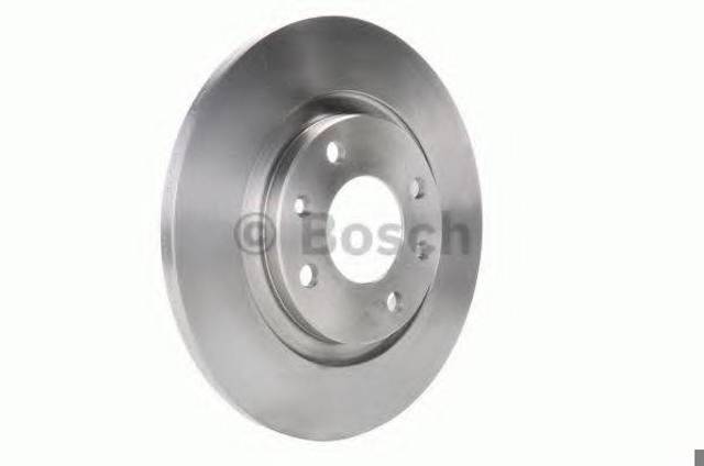 Гальмо дискове переднє 0986478847 BOSCH