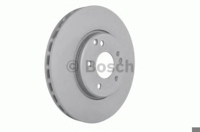 Гальмо дискове переднє 0986478876 BOSCH