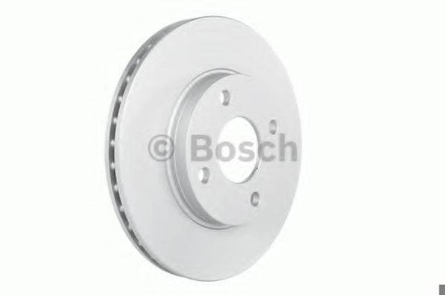 Гальмо дискове переднє 0986478892 BOSCH