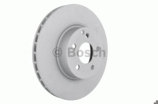 Диск переднього гальма 0986479040 BOSCH