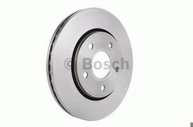 Гальмо дискове переднє 0986479046 BOSCH