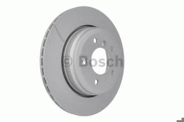 Диск заднього гальма 0986479056 BOSCH
