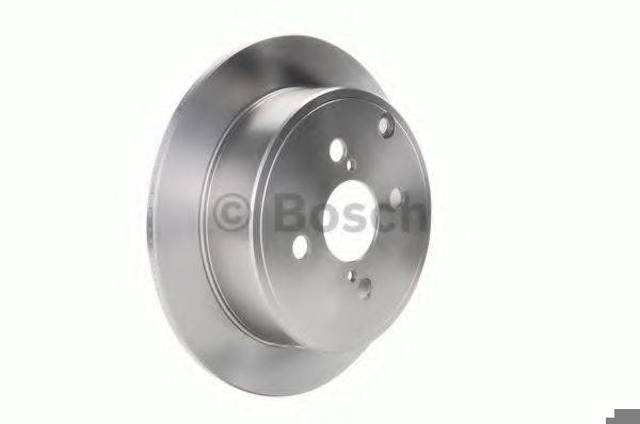 Дискові гальма 0986479086 BOSCH