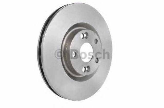 Диск переднього гальма 0986479109 BOSCH