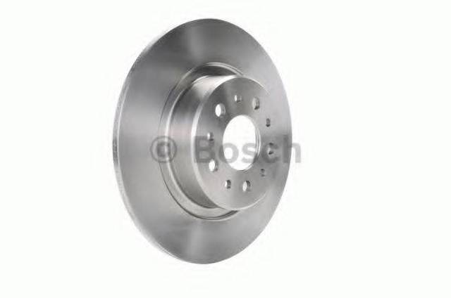 Дискові гальма 0986479120 BOSCH