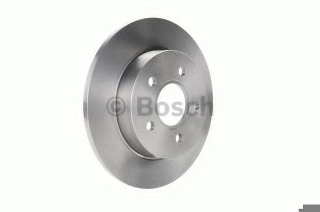 Дискові гальма 0986479169 BOSCH