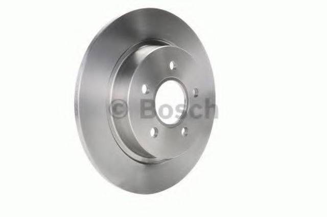 Дискові гальма 0986479170 BOSCH