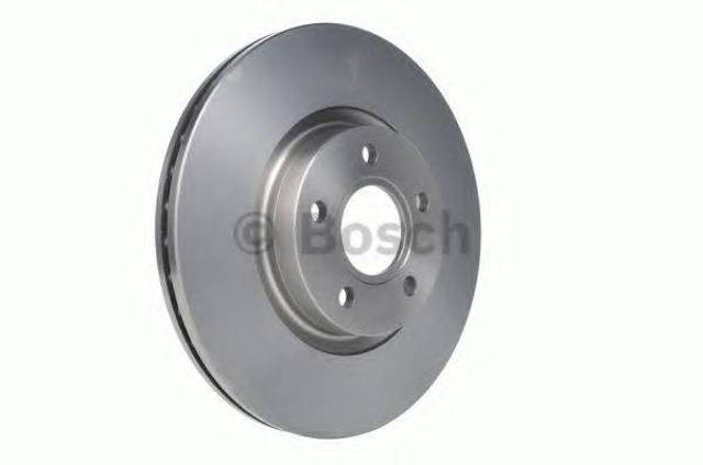 Диск гальмівний передній 0986479171 BOSCH