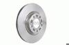 Диск переднього гальма 0986479183 BOSCH