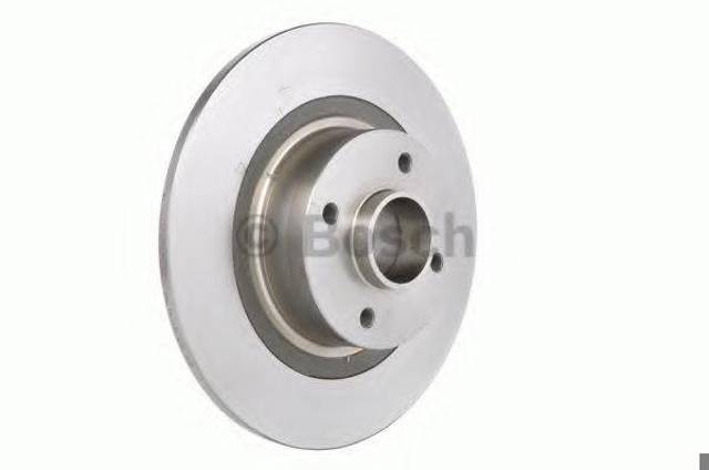 Задні дискові гальма 0986479196 BOSCH