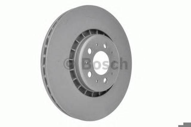 Ротор гальмівний 0986479202 BOSCH