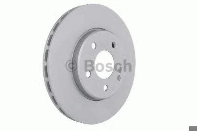Гальмо дискове переднє 0986479234 BOSCH