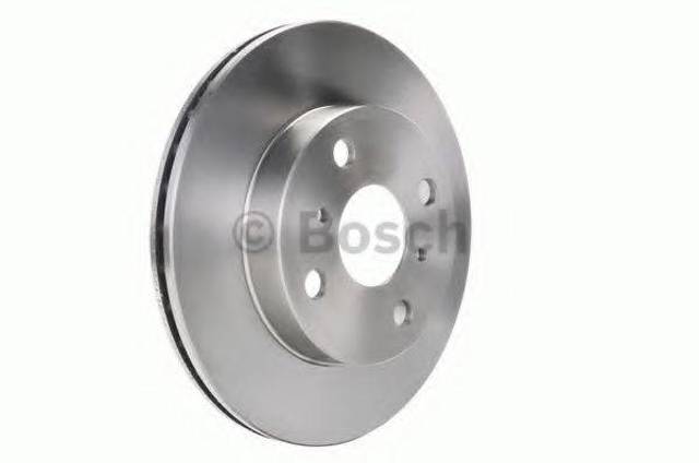 Гальмо дискове переднє 0986479244 BOSCH