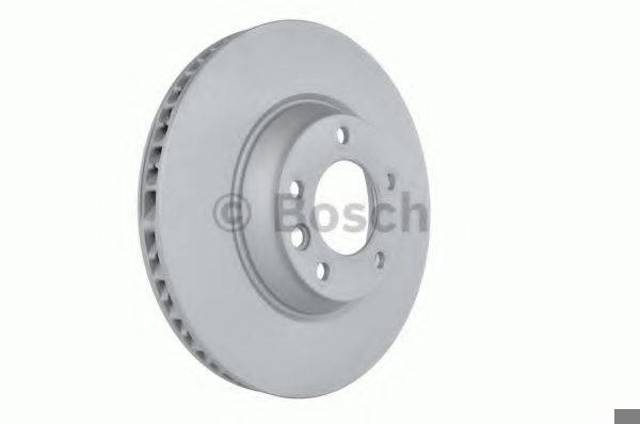 Гальмо дискове переднє 0986479251 BOSCH