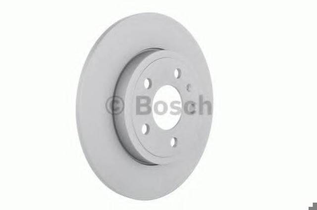 Дискові гальма 0986479252 BOSCH