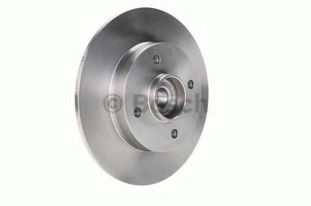 Дискові гальма 0986479279 BOSCH