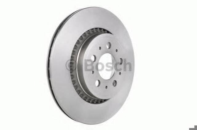 Задні дискові гальма 0986479320 BOSCH