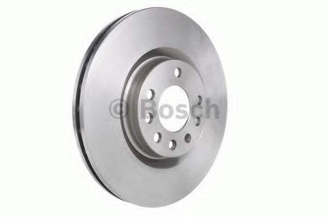 Гальмо дискове переднє 0986479325 BOSCH