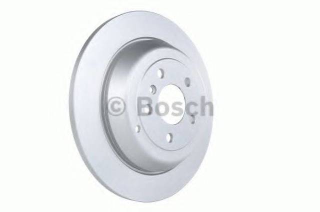Дискові гальма 0986479330 BOSCH