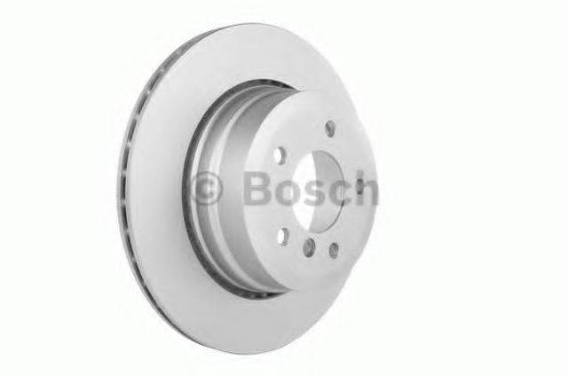 Задні дискові гальма 0986479351 BOSCH