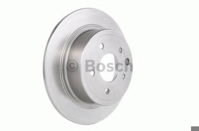 Дискові гальма 0986479362 BOSCH