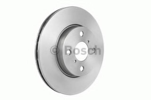 Гальмо дискове переднє 0986479363 BOSCH