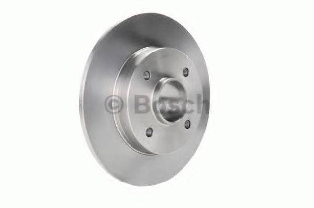 Задні дискові гальма 0986479388 BOSCH