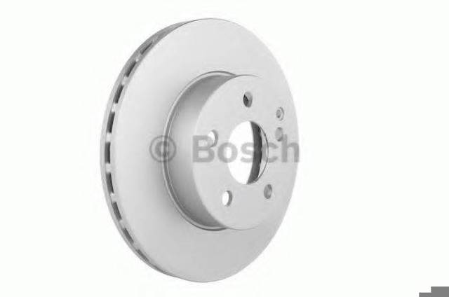 Гальмо дискове переднє 0986479406 BOSCH