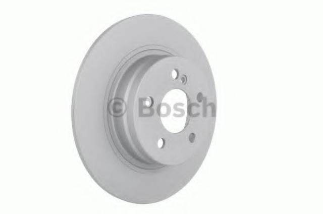 Дискові гальма 0986479410 BOSCH