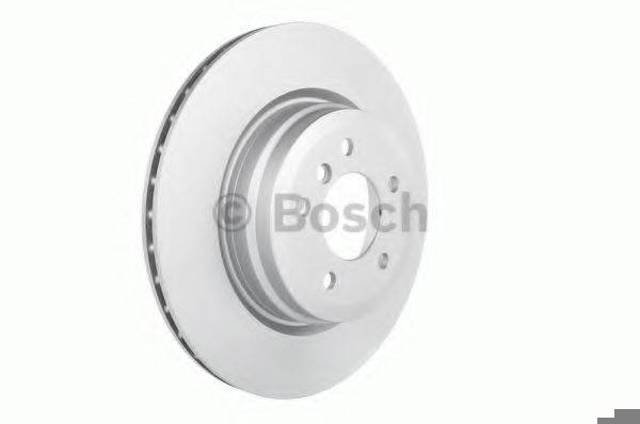 Дискові гальма 0986479439 BOSCH
