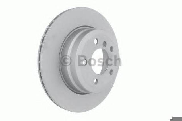 Дискові гальма 0986479442 BOSCH