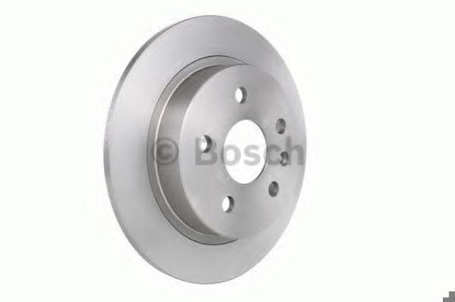 Задні дискові гальма 0986479513 BOSCH
