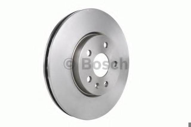 Гальмо дискове переднє 0986479544 BOSCH