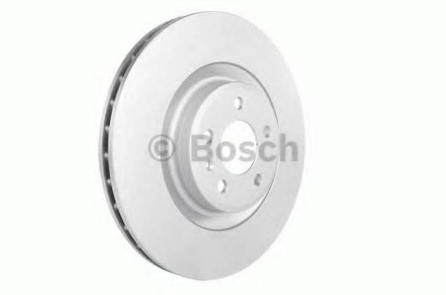 Гальмо дискове переднє 0986479590 BOSCH
