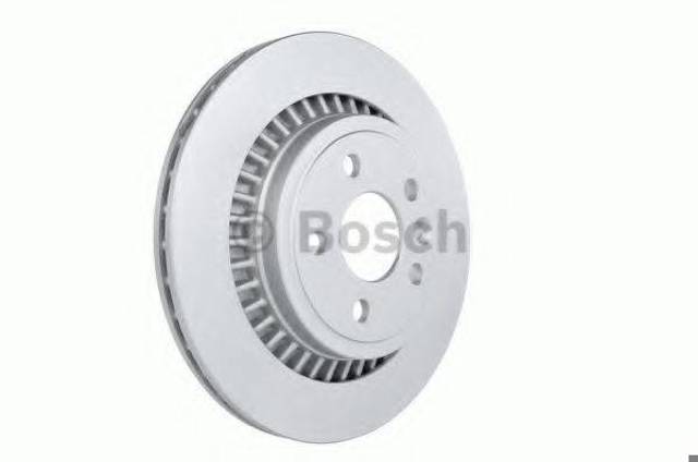 Дискові гальма 0986479713 BOSCH
