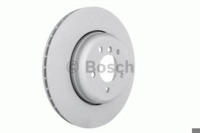 Задні дискові гальма 0986479729 BOSCH