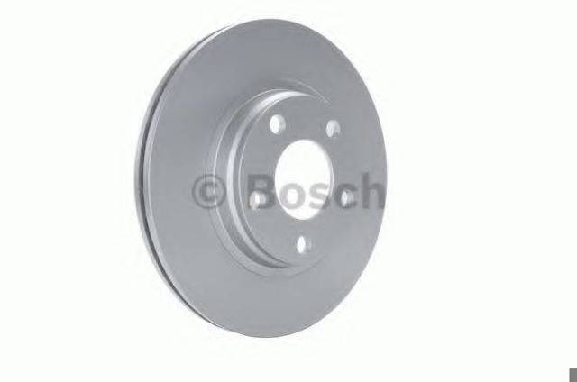 Гальмо дискове переднє 0986479916 BOSCH