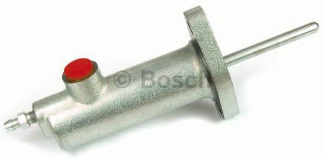 Актуатор зчеплення 0986486547 BOSCH