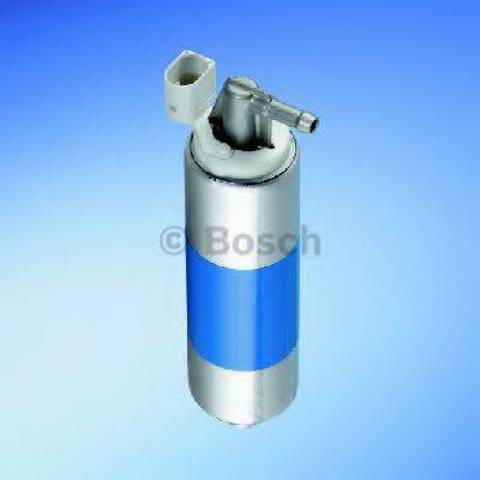 Насос паливний низького тиску 0986580354 BOSCH