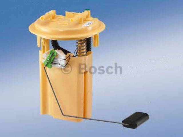 Електробензонасос 0986580366 BOSCH