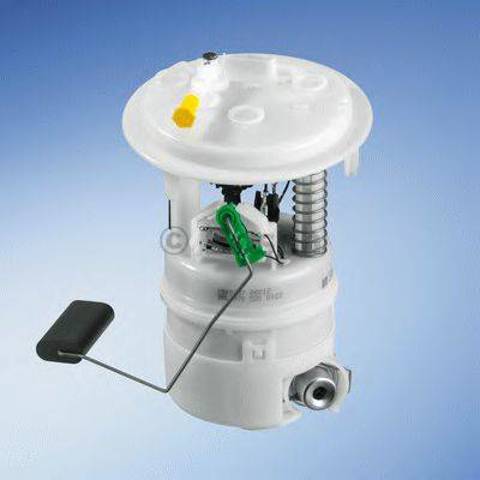 Насос занурювальний в баці 0986580381 BOSCH