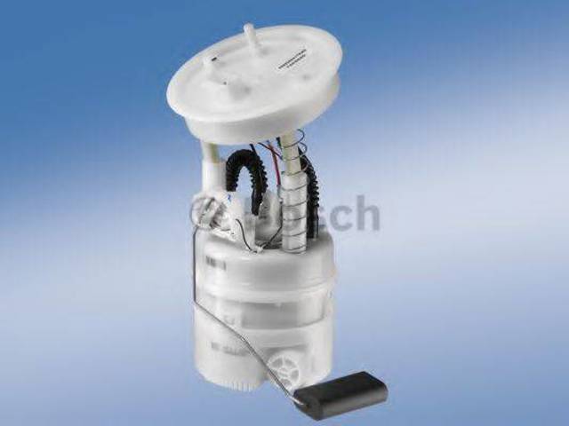 Модуль бензонасоса 0986580417 BOSCH