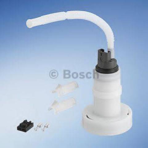 Насос паливний занурювальний 0986580802 BOSCH