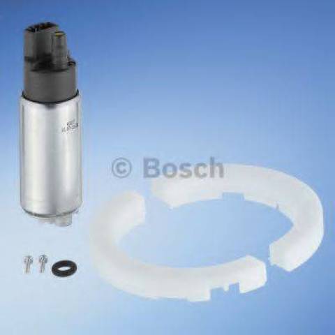Паливний насос 0986580804 BOSCH