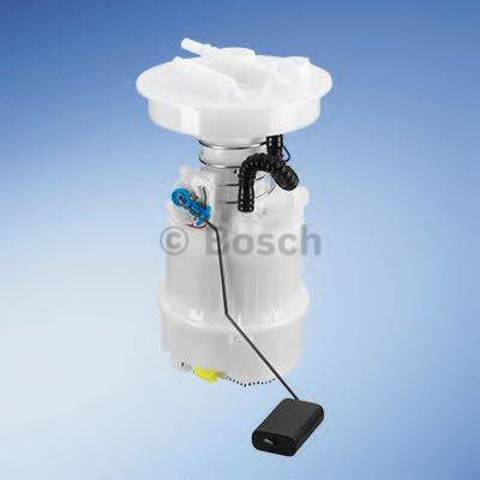 Бензонасос 0986580951 BOSCH