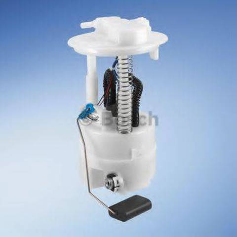Модуль бензонасоса 0986580954 BOSCH