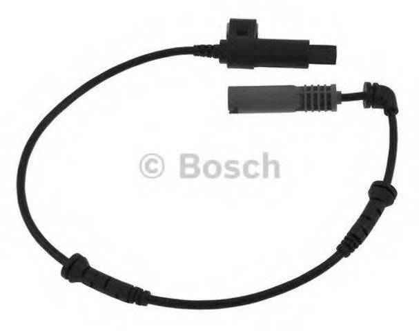 Датчик ABS передній 0986594018 BOSCH