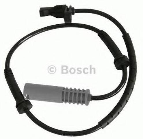 Датчик ABS передній 0986594519 BOSCH