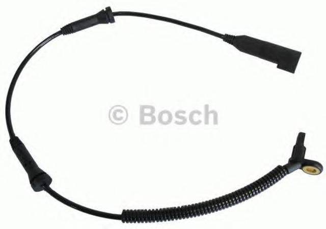 Датчики антиблокувальної системи гальм 0986594534 BOSCH