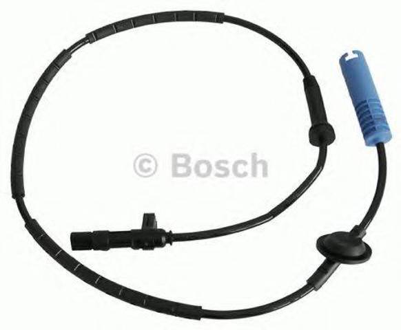 Датчик АБС (ABS) передній 0986594538 BOSCH